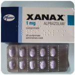 Xanax Pfizer (Ксанакс, Alprazolam) VHQ 1mg в Дедовске Xanax Pfizer (Ксанакс, Alprazolam) VHQ 1mg в Дедовске