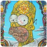 Марки LSD-25 VHQ чистых 250 мкг в Дедовске Марки LSD-25 VHQ чистых 250 мкг в Дедовске